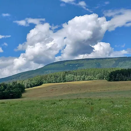 公寓 Happy By Interhome *