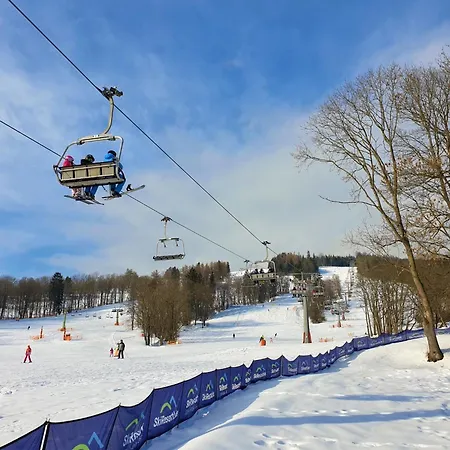 Apartment Happy By Interhome *