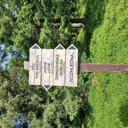 公寓 Happy By Interhome *