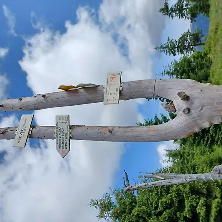 Apartment Happy By Interhome