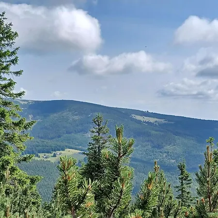 Happy By Interhome Černý Důl