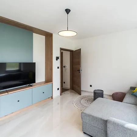 Apartment Happy By Interhome Černý Důl