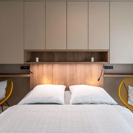 דירה Cista By Interhome *