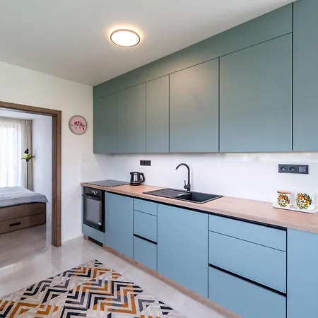 Cista By Interhome