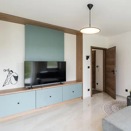 Apartment Happy By Interhome