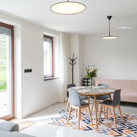 Appartement Happy By Interhome