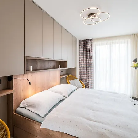 Appartement Happy By Interhome *