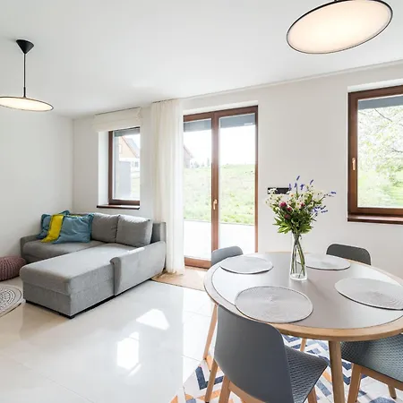 Happy By Interhome 切尔尼杜尔