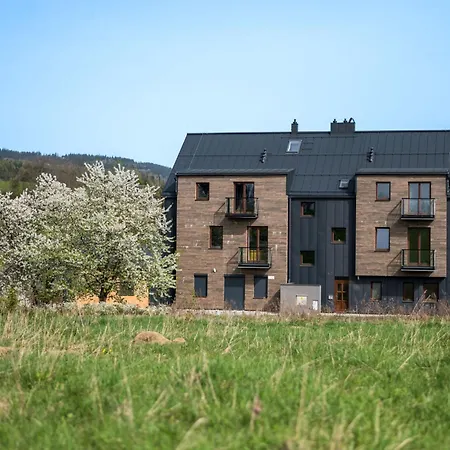 Apartment Happy By Interhome *