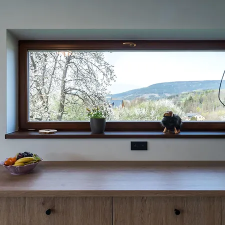 Apartment Happy By Interhome Černý Důl