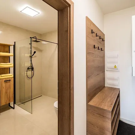 דירה Cista By Interhome צ'רני דול