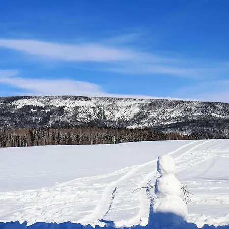 Happy By Interhome Černý Důl