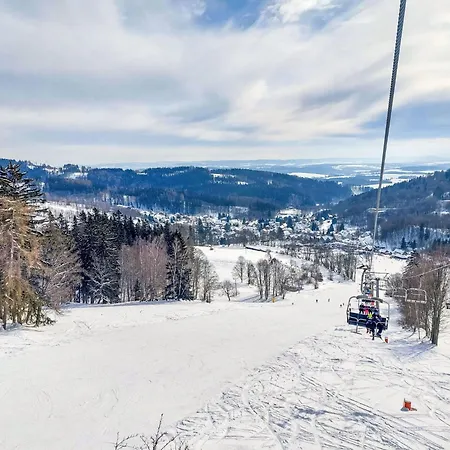 Apartment Happy By Interhome Černý Důl