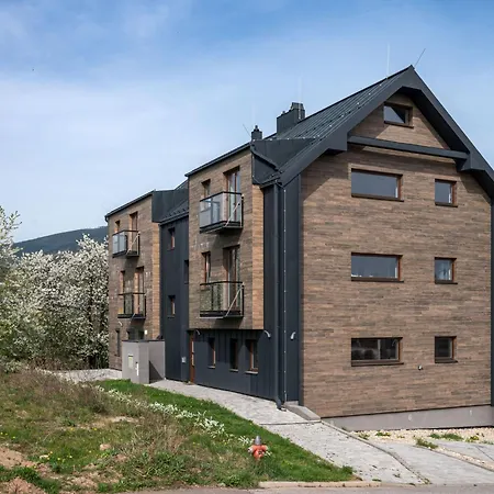 Apartment Happy By Interhome