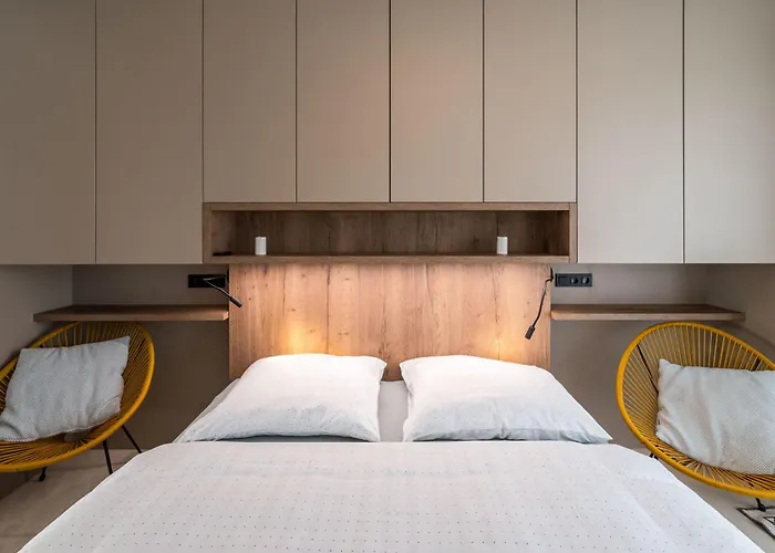 Apartamento Happy By Interhome *