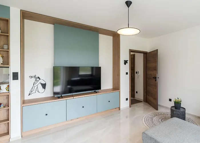 Apartamento Happy By Interhome