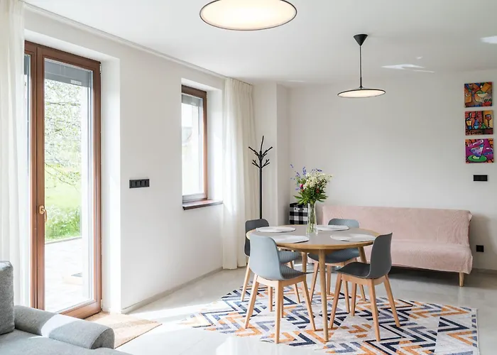 Lägenhet Happy By Interhome