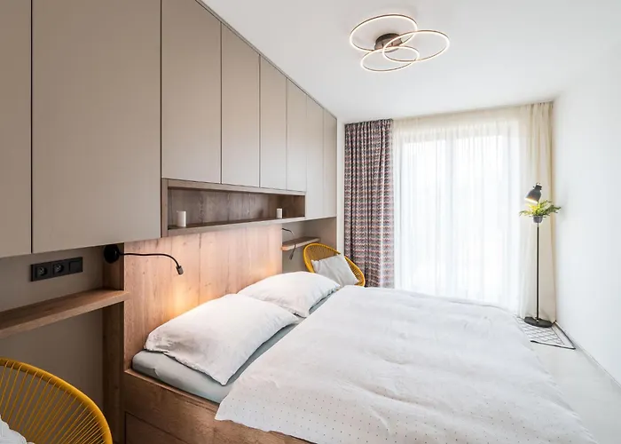 Apartamento Happy By Interhome *